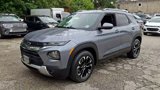 Used 2021 Chevrolet TrailBlazer LT w/ Convenience Package image 4