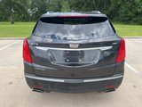 Used 2018 Cadillac XT5 FWD image 4