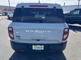 Used 2022 Ford Bronco Sport Big Bend w/ Convenience Package image 4