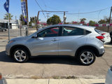 Used 2019 Honda HR-V LX image 2
