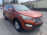 Used 2013 Hyundai Santa Fe Sport 2.0T image 3