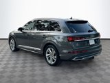 Used 2021 Audi Q7 3.0T Prestige w/ Prestige Package image 5