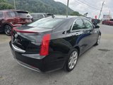 Used 2014 Cadillac ATS Sedan image 4