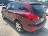 Used 2008 Hyundai Santa Fe Limited image 5