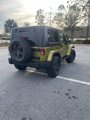 Used 2008 Jeep Wrangler Sahara w/ Dual Top Group image 4