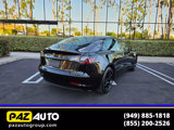 Used 2022 Tesla Model 3 Standard Range image 5