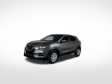 Used 2020 Nissan Rogue Sport S image 4