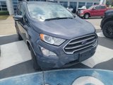Used 2021 Ford EcoSport SE image 3