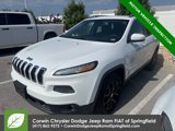 Used 2014 Jeep Cherokee Latitude image 3