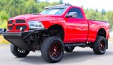 Used 2013 RAM 1500 Sport image 3