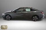 New 2025 Hyundai Elantra Sport image 5