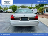 Used 2008 Mercury Grand Marquis LS image 6