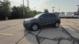 Used 2022 Chevrolet Trax LT w/ LT Convenience Package image 4