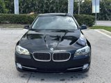 Used 2011 BMW 535i Sedan image 2