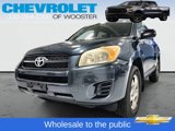 Used 2010 Toyota RAV4 2WD image 1