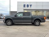 Used 2018 Ford F150 XLT w/ Equipment Group 302A Luxury image 2