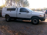 Used 2008 Dodge Ram 1500 Truck ST w/ Popular Equipment Group image 4