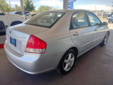 Used 2009 Kia Spectra LX image 3