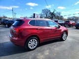 Used 2017 Buick Envision Essence image 4