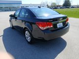 Used 2016 Chevrolet Cruze LS image 3