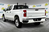 Used 2021 Chevrolet Silverado 1500 Custom image 4