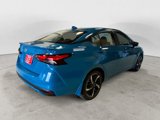 New 2025 Nissan Versa SR w/ Trunk Package image 5