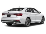 New 2025 Volkswagen Jetta Sport image 2