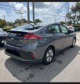 Used 2019 Hyundai Ioniq Blue image 2