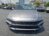 Certified 2024 Hyundai Elantra SEL image 2