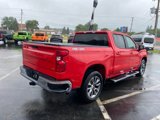 Used 2021 Chevrolet Silverado 1500 LT image 5