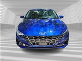 Used 2022 Hyundai Elantra SEL w/ Convenience + Premium Package image 2