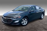 Used 2019 Chevrolet Malibu LS w/ Driver Confidence Package image 3