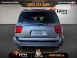 Used 2004 Toyota Sequoia SR5 image 5