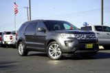 Certified 2019 Ford Explorer XLT w/ Equipment Group 202A image 2