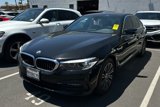 Used 2018 BMW 530e image 2