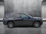Used 2023 Jeep Grand Cherokee Limited w/ Luxury Tech Group II image 4