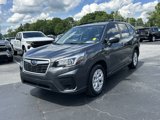 Used 2020 Subaru Forester w/ Alloy Wheel Package image 4