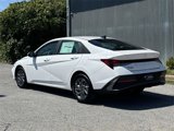 Certified 2024 Hyundai Elantra SEL image 3