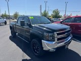 Used 2008 Chevrolet Silverado 2500 LT w/ 1LT Convenience Package image 4