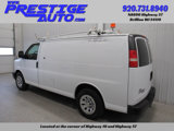 Used 2014 Chevrolet Express 1500 AWD image 2