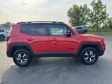 Used 2022 Jeep Renegade Trailhawk w/ Sun/Sound Group image 4