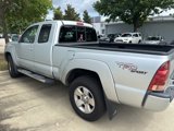 Used 2007 Toyota Tacoma 4x4 Access Cab V6 image 5