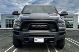 Certified 2021 RAM 1500 Classic Warlock w/ Trailer & Traction Group image 2