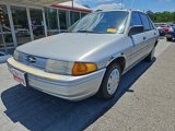 Used 1993 Ford Escort LX image 2