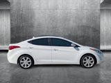 Used 2013 Hyundai Elantra Limited w/ Technology Pkg image 4