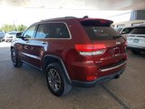 Used 2019 Jeep Grand Cherokee Limited image 3