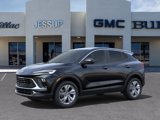 New 2025 Buick Encore GX Preferred image 2