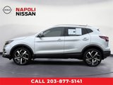 Certified 2021 Nissan Rogue Sport SL w/ Premium Package image 6