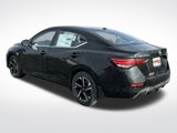 New 2025 Nissan Sentra SV image 3