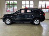 Used 2013 Jeep Grand Cherokee Laredo w/ Laredo E Group image 4